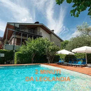 Family First *** Capriate San Gervasio
