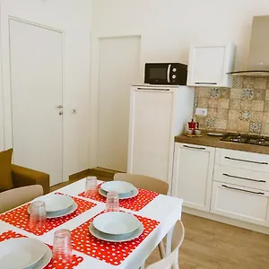 Le Tre Casuzze Apartament Syrakuzy