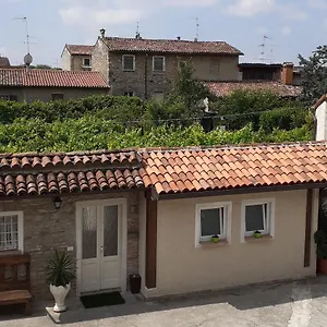 Bed & Breakfast Vicolo Del Nido