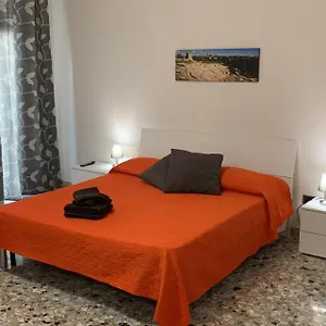 Al Flamingo Apartament Syrakuzy
