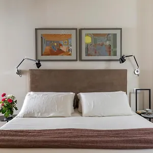 *** Bed and breakfast Mynavona Italia