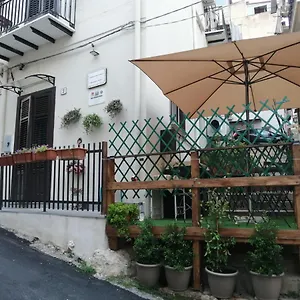Opera Boutique Hotel Monreale