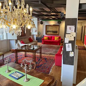 T-loft Apartament Genua