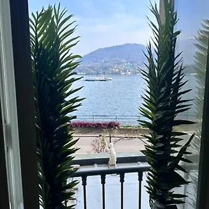 Apartment Griante Gem