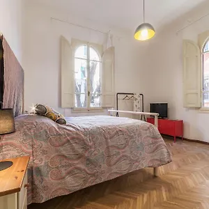 Tilia Apartament Bolonia