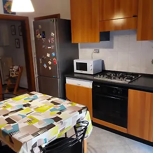 Casa Roberta E Gilberto Apartament Bolonia
