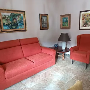 Ca'di Gilbi E Pasqui Apartament La Spezia