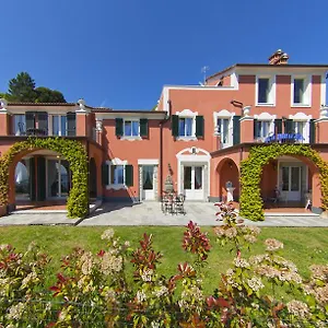 Bellosguardo Apartament La Spezia