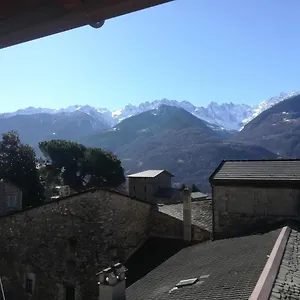 Albrici San Bernardo (Sondrio)