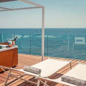 **** Hotel Nautilus Italia