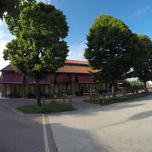 La Rebosola Gospodarstwo agroturystyczne Ca Zennare