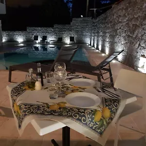 ** Bed and breakfast Marty Luxury Italia