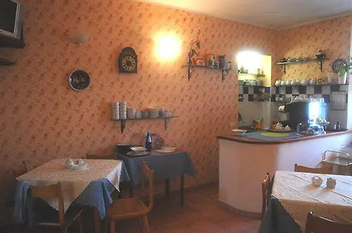 Hotel Alberghetto Della Marianna Cadenabbia