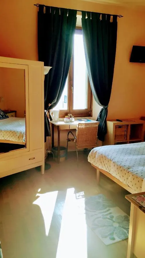 Hotel Alberghetto Della Marianna Cadenabbia