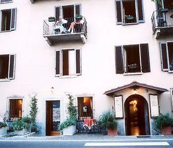 Alberghetto Della Marianna Cadenabbia Hotel