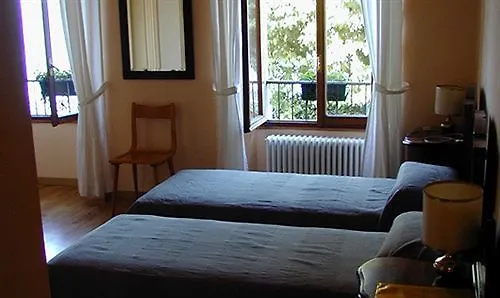 Alberghetto Della Marianna Cadenabbia 3*,  Italy