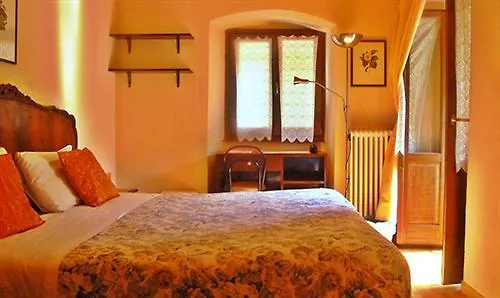 Hotel Alberghetto Della Marianna Cadenabbia
