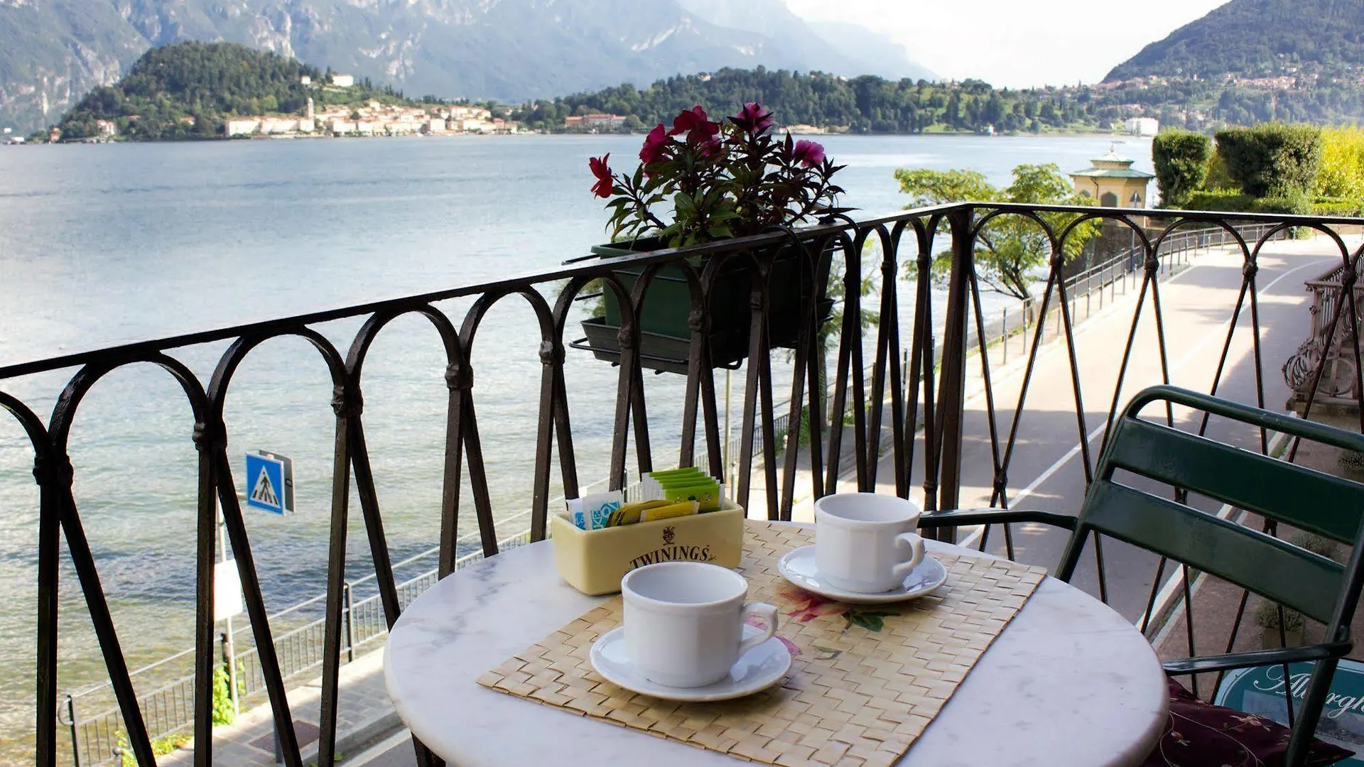 Hotel Alberghetto Della Marianna Cadenabbia