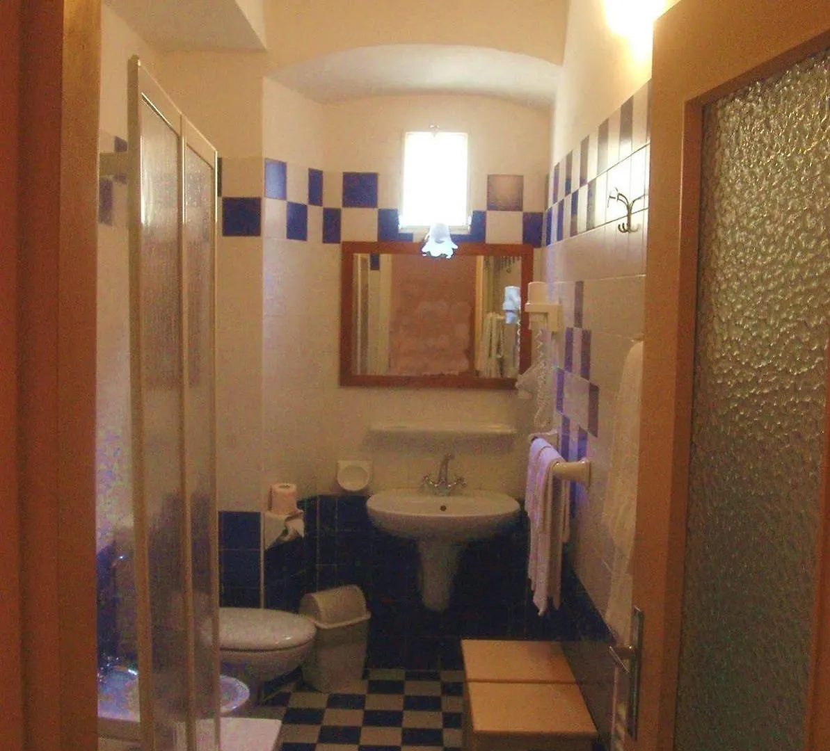 Alberghetto Della Marianna Cadenabbia 3*,