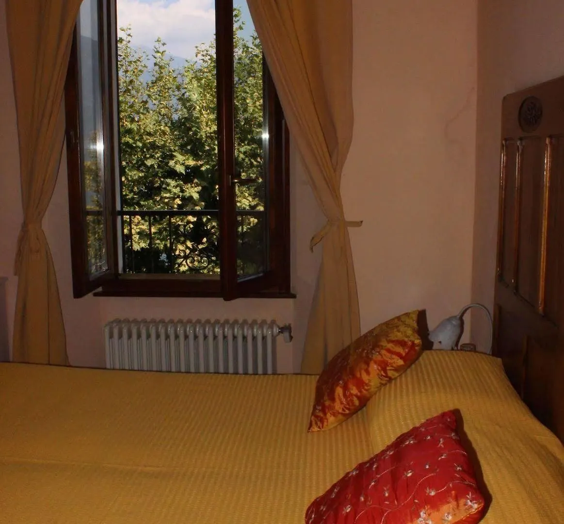 Alberghetto Della Marianna Cadenabbia
