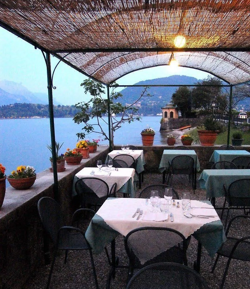 *** Hotel Alberghetto Della Marianna Cadenabbia Italy